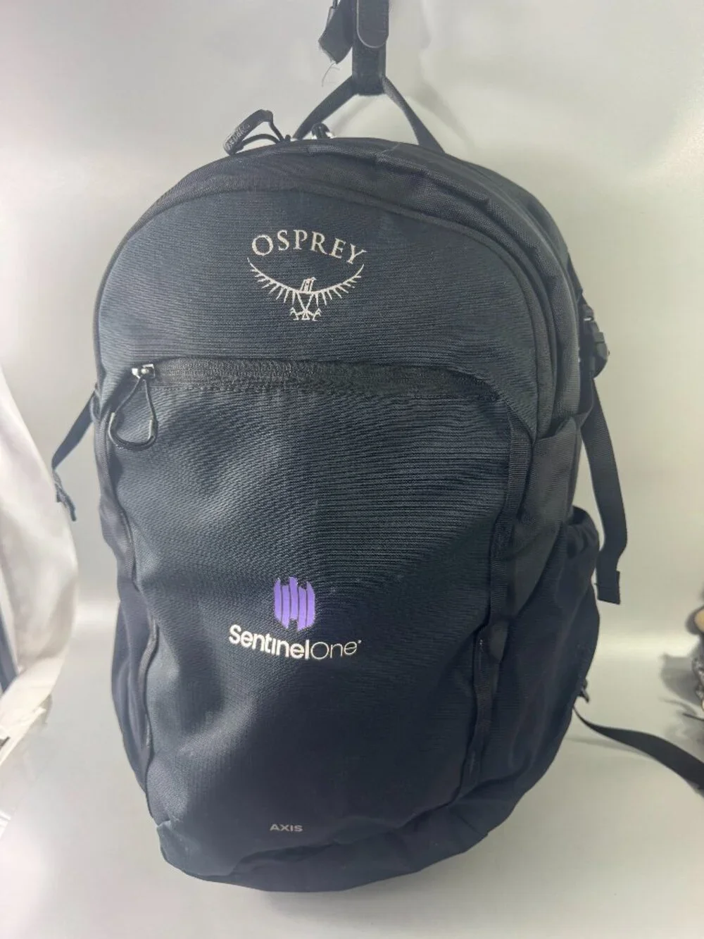 Osprey Axis 24L Laptop Backpack Black